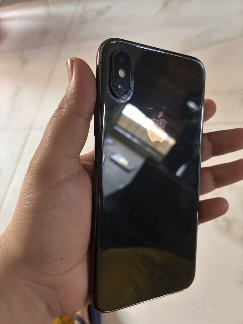 Iphone x 8