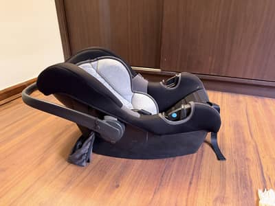 Baby Carrier