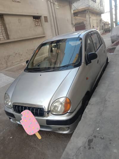 Sentro club 2004 modal Silver color 03006683703