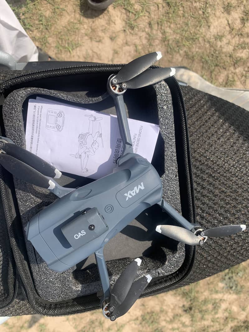 DJI MAX DRONEWITH SCREEN 0