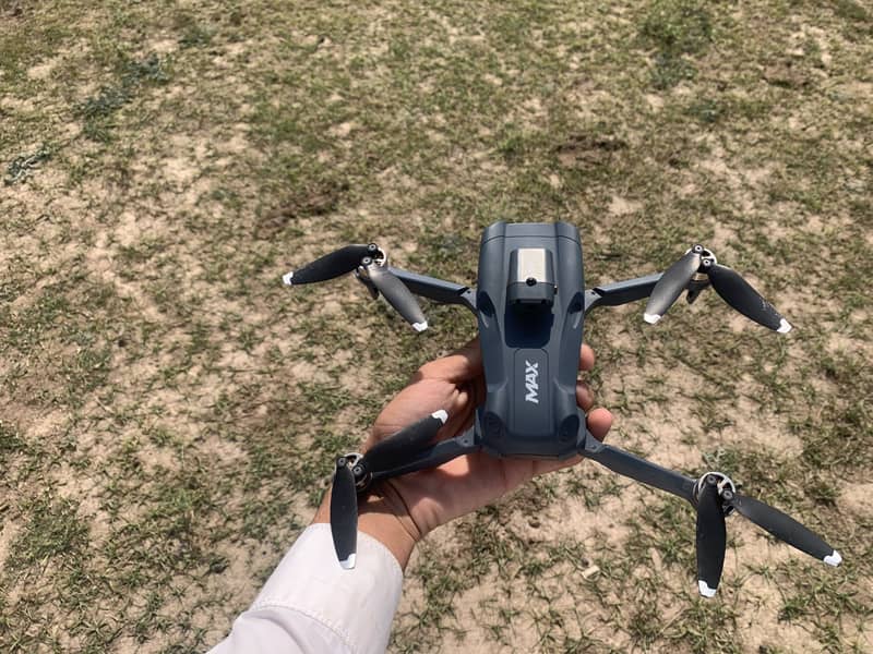DJI MAX DRONEWITH SCREEN 3