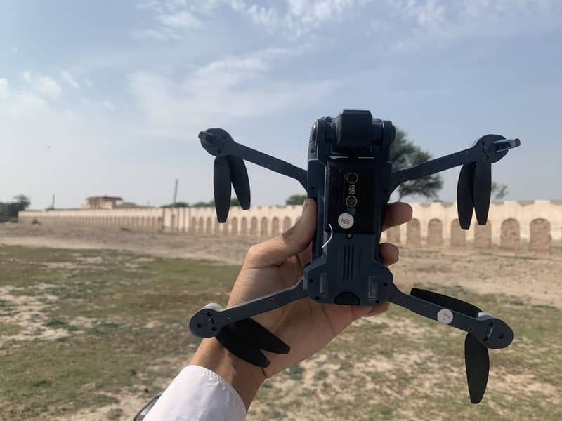 DJI MAX DRONEWITH SCREEN 6