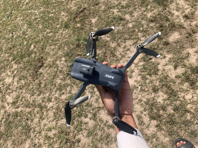 DJI MAX DRONEWITH SCREEN 8
