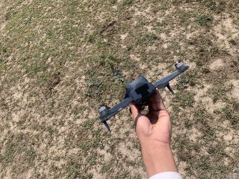 DJI MAX DRONEWITH SCREEN 9