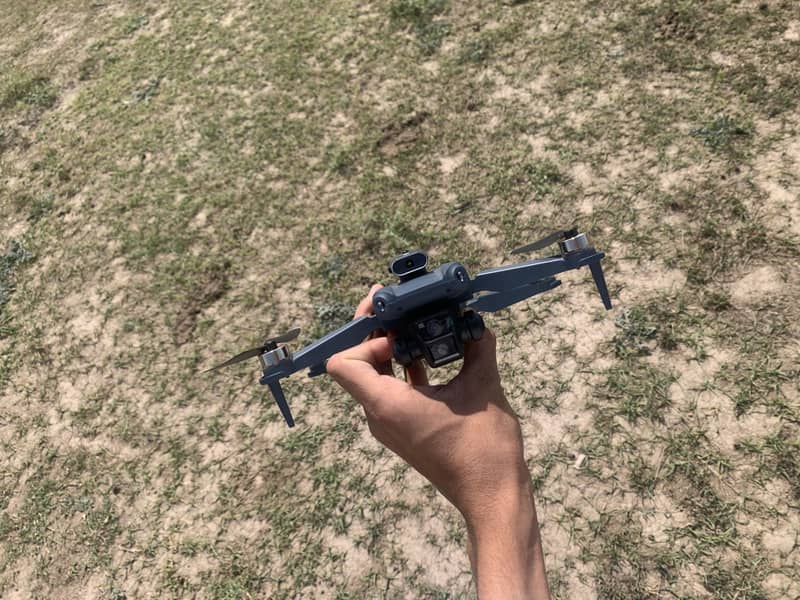 DJI MAX DRONEWITH SCREEN 10