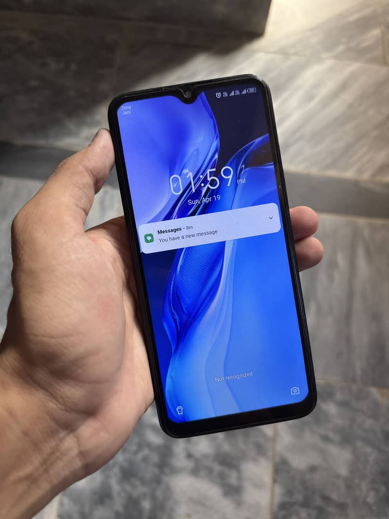 Infinix note 11 1