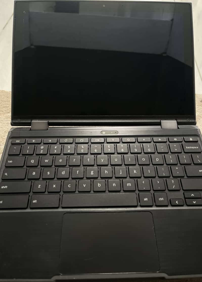 Chrome Book lenono E500 0