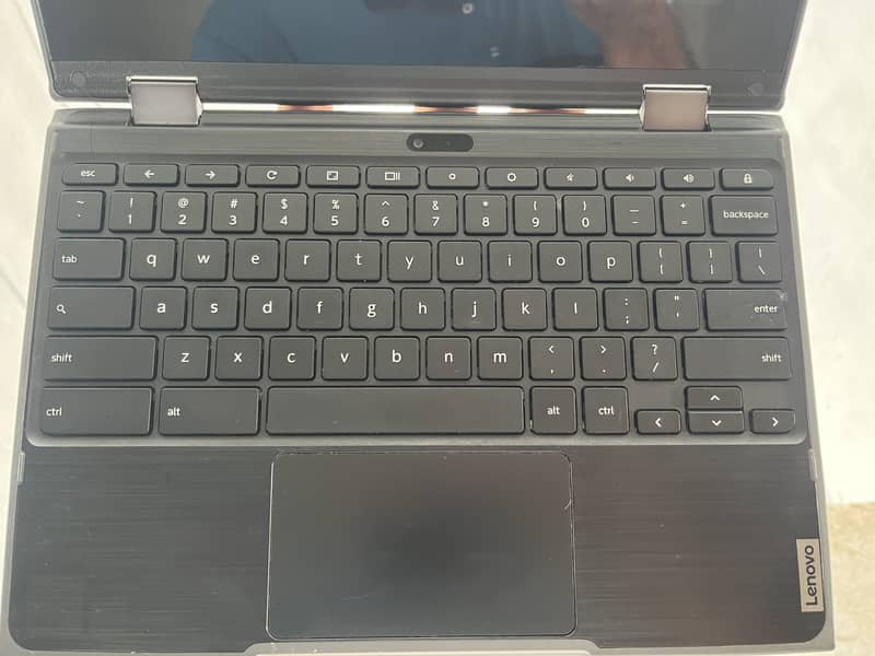 Chrome Book lenono E500 2