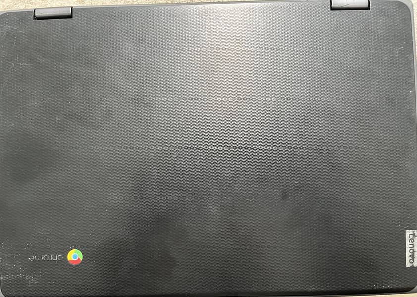 Chrome Book lenono E500 3
