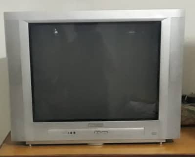 Philips like a brand TV with original remote