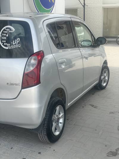 Mazda carol ( Alto ) total original