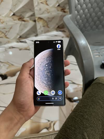 Google pixel 6 pro dual pta 128gb waterpack