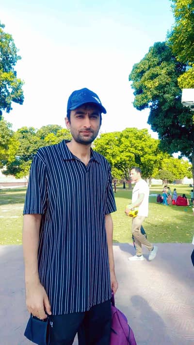 M.bilal Bilal