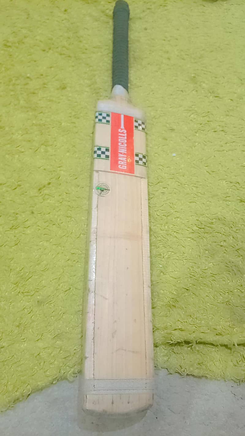 cricket kit 3