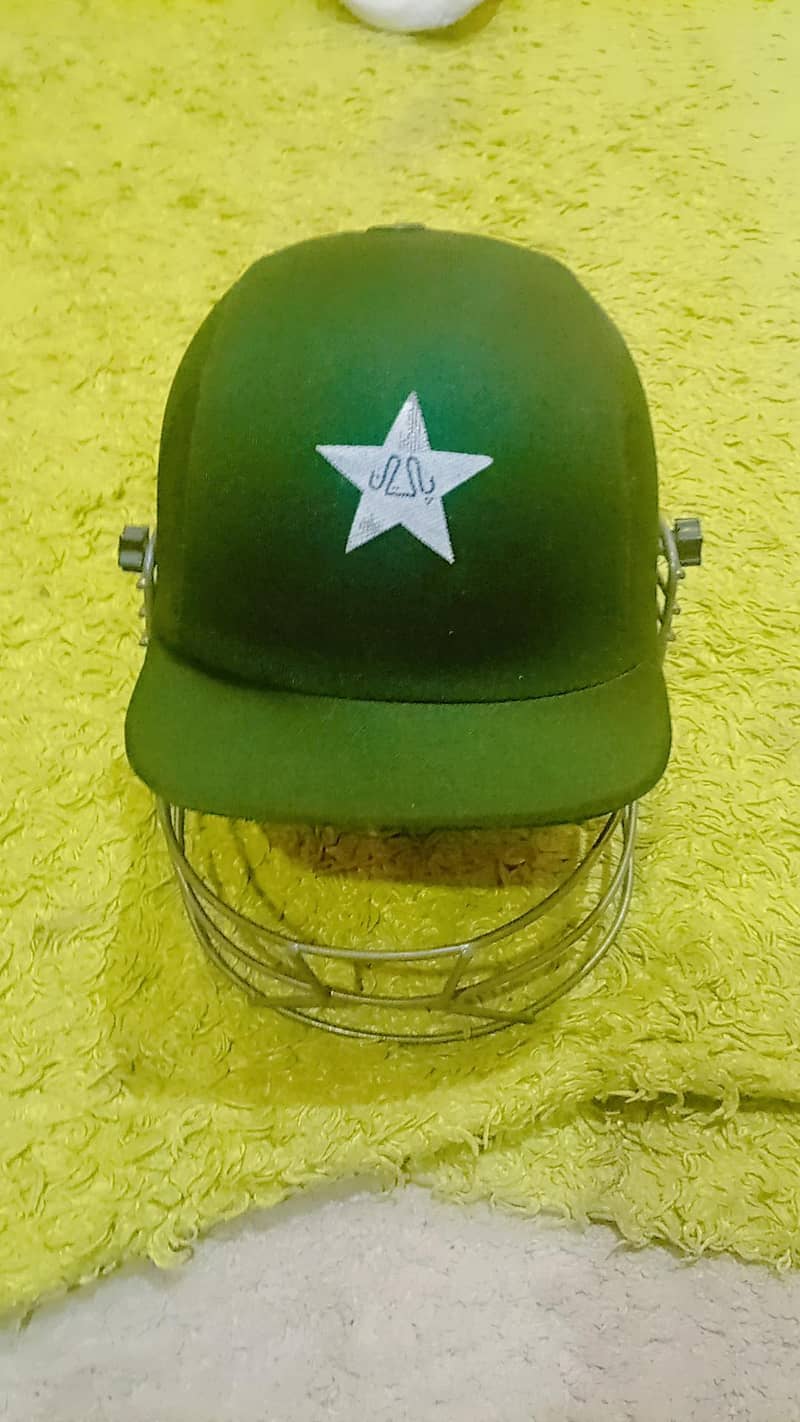 cricket kit 5