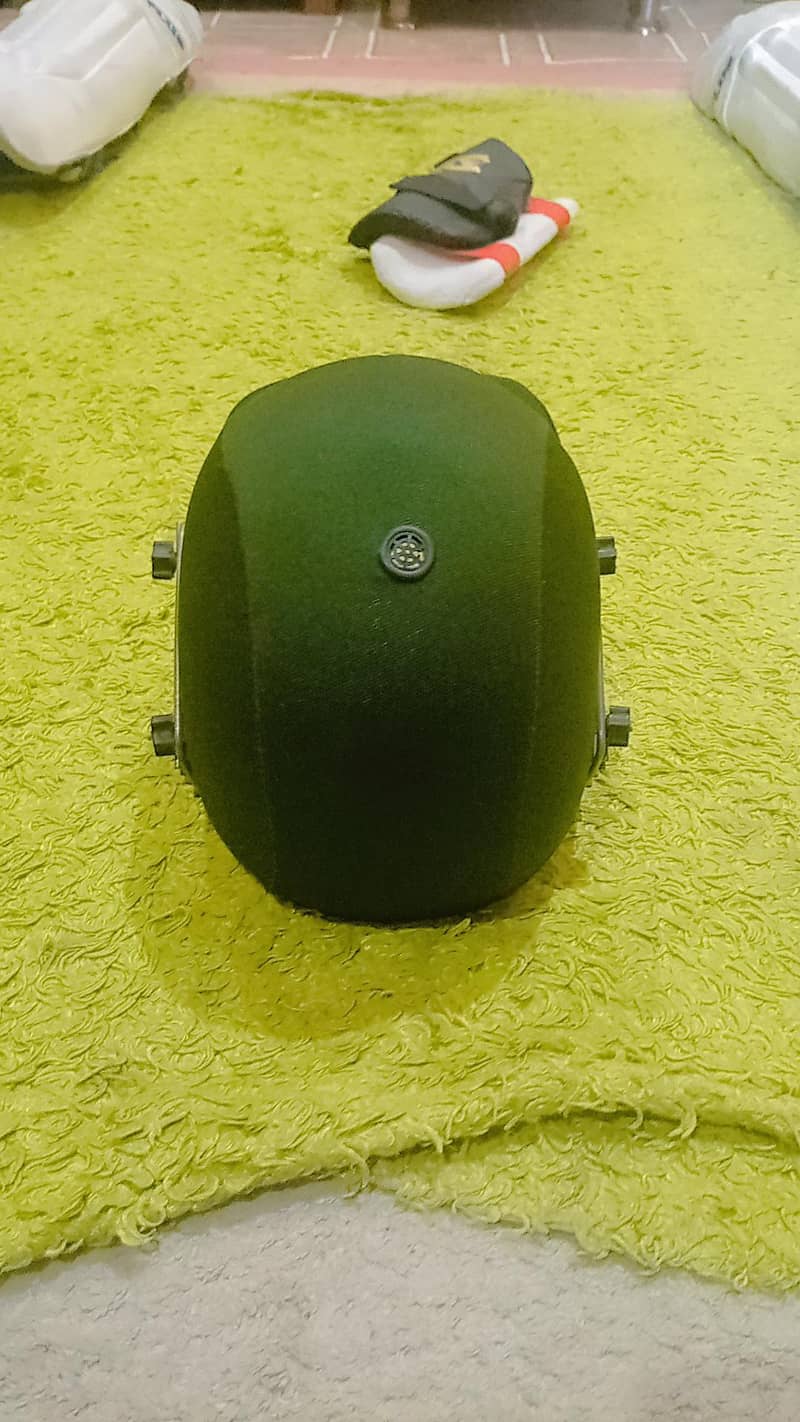 cricket kit 6