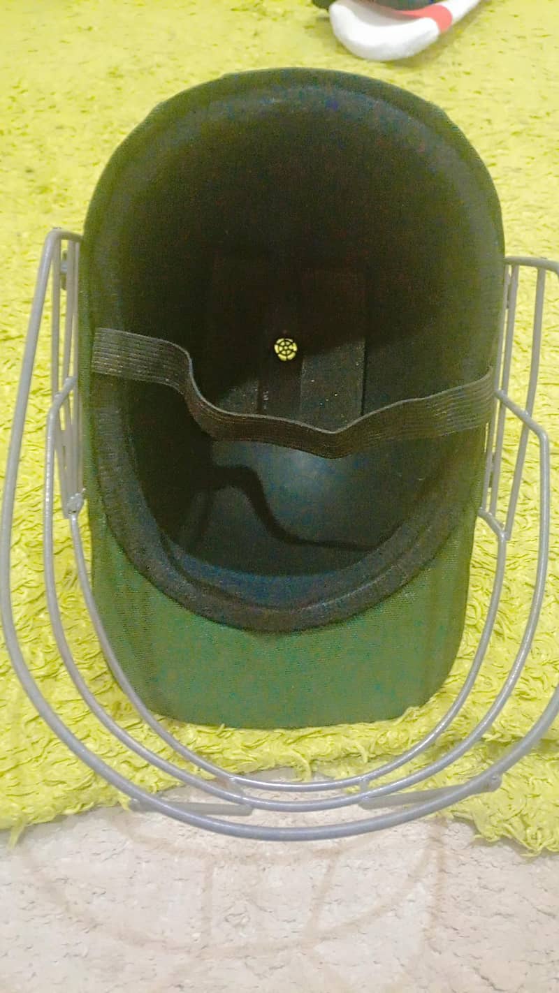 cricket kit 7