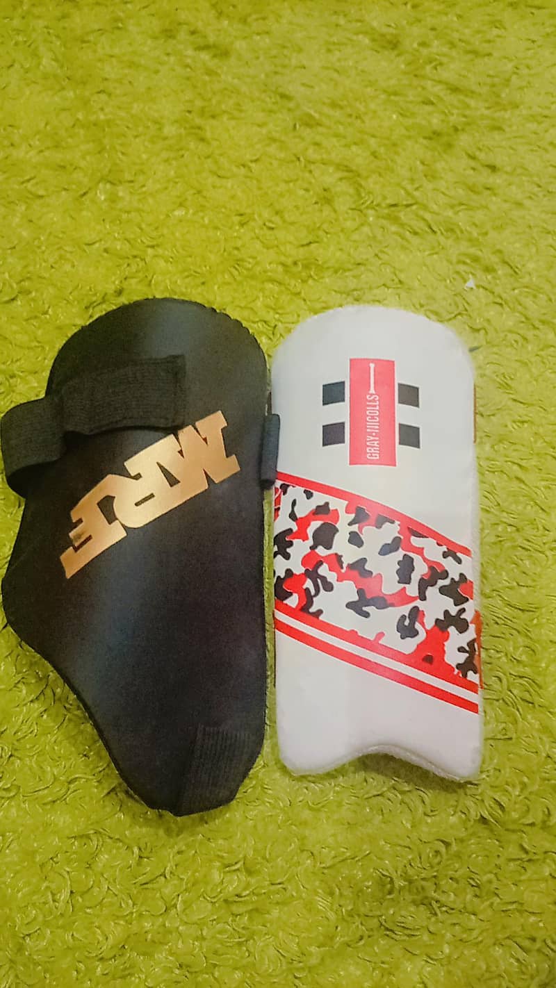 cricket kit 8