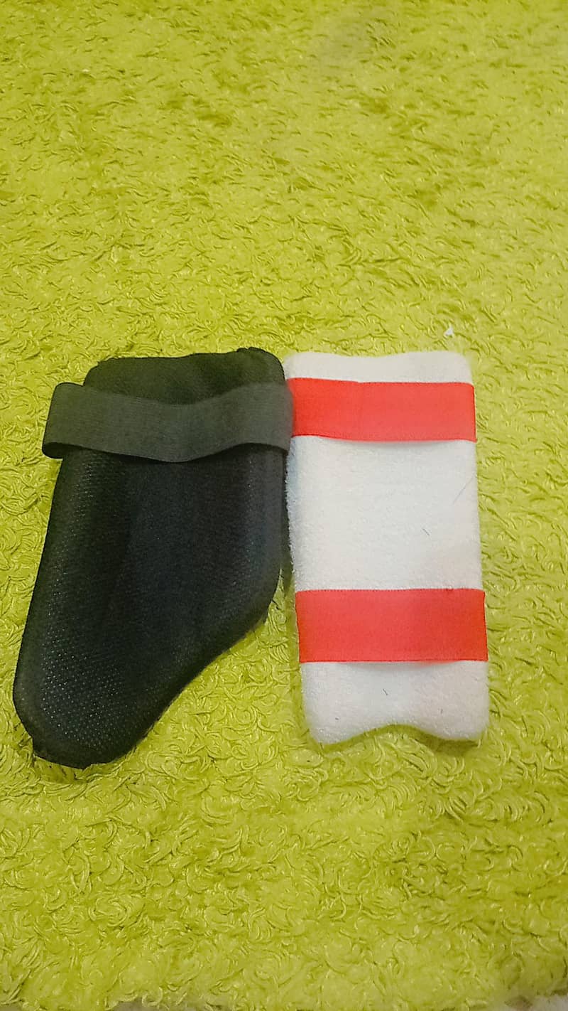cricket kit 9
