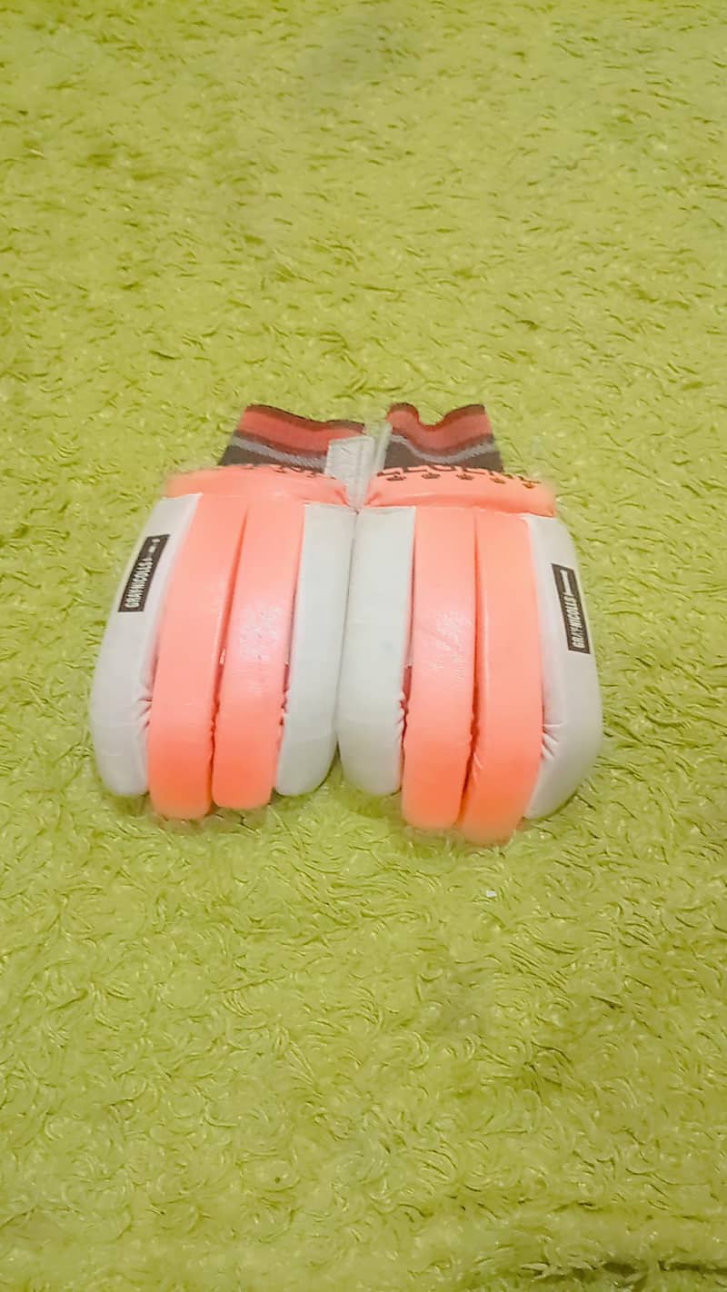 cricket kit 15