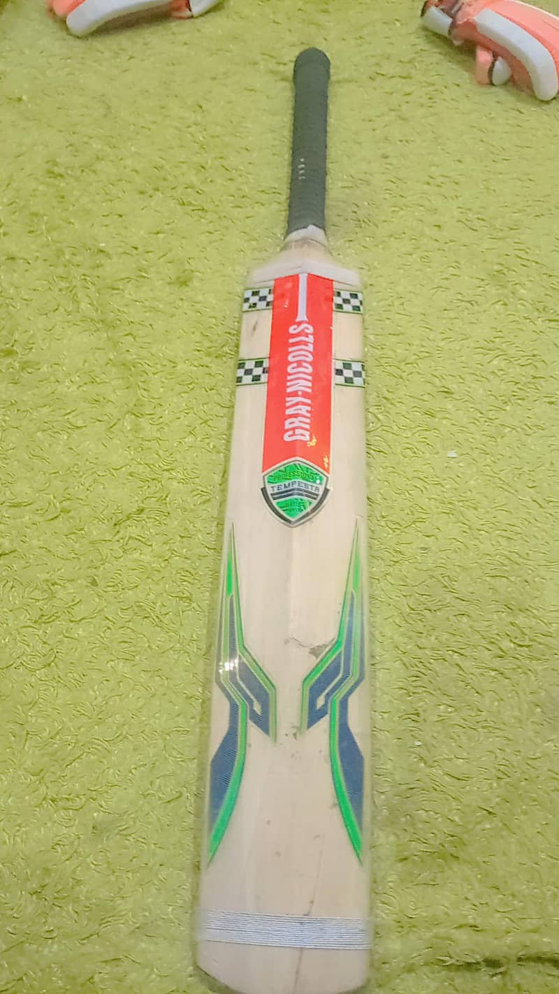 cricket kit 17