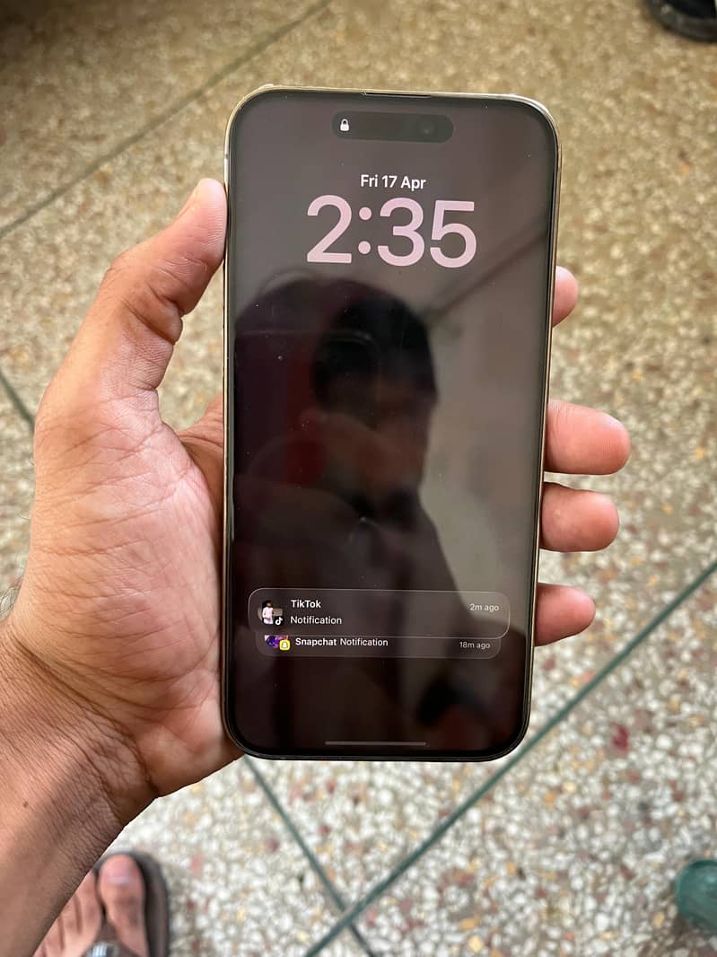 Iphone 14 pro max 1