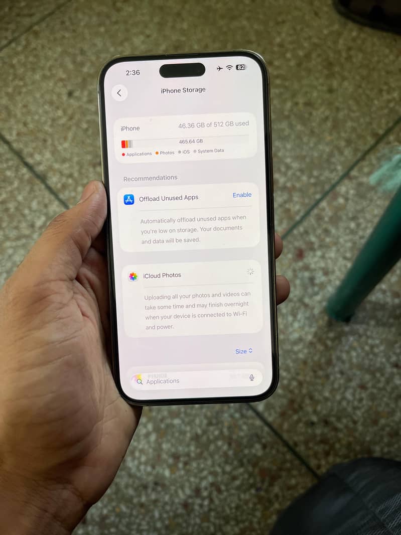 Iphone 14 pro max 6