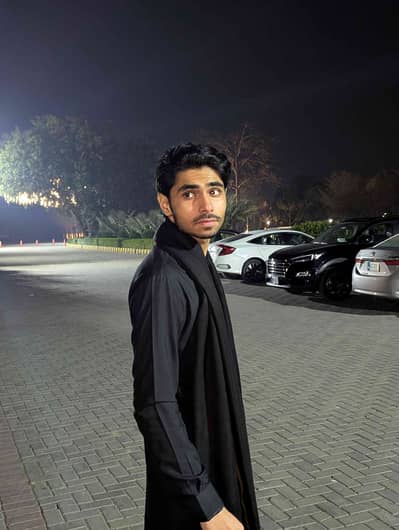 Ammar Ahmad