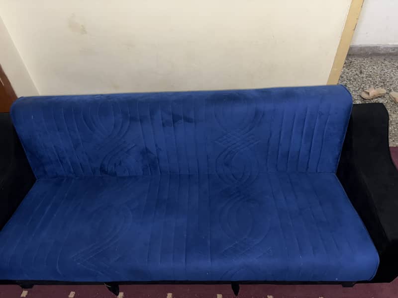 Dewan sofa 0