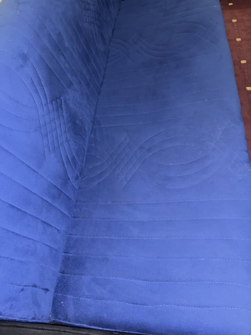 Dewan sofa 2