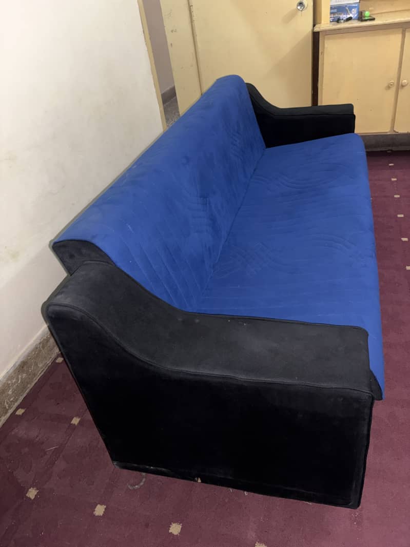 Dewan sofa 4