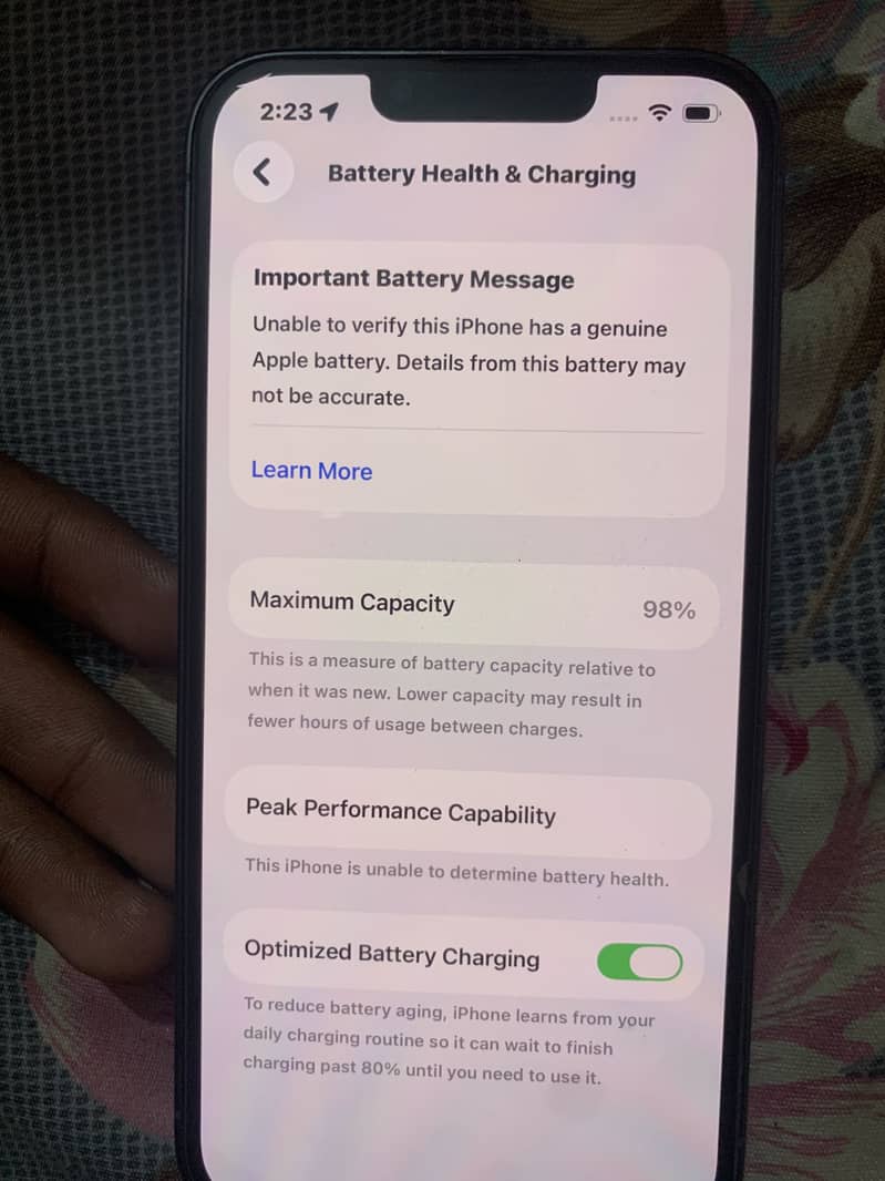 iphone 10