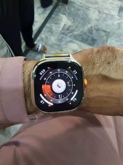 m99 5g android pta approved life time smart watch