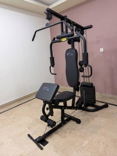 MULTI GYM| BUTTERFLY MACHINE| PEC DECK MACJIN3 | GYM EQUIPMENT