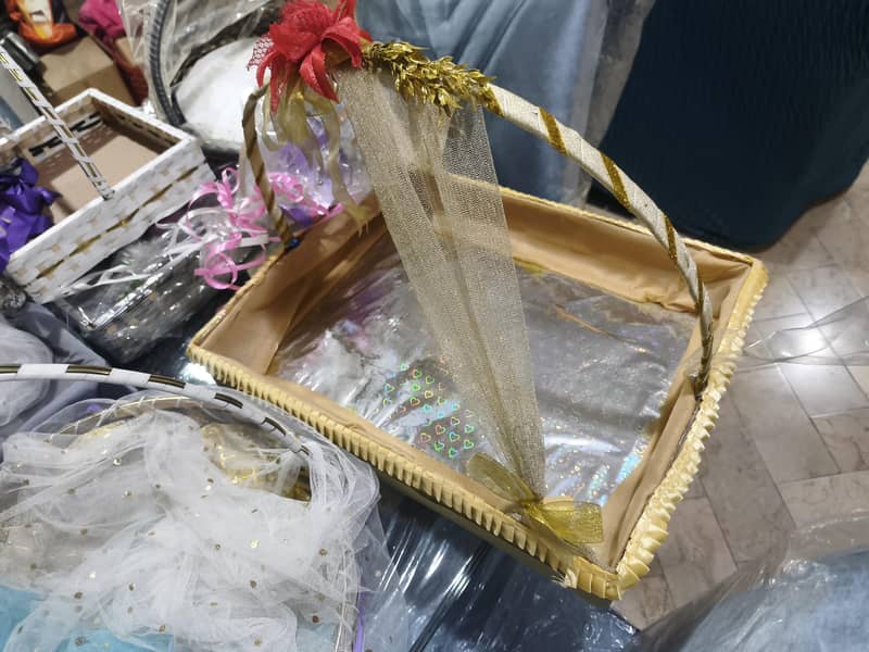 Gift Baskets 2
