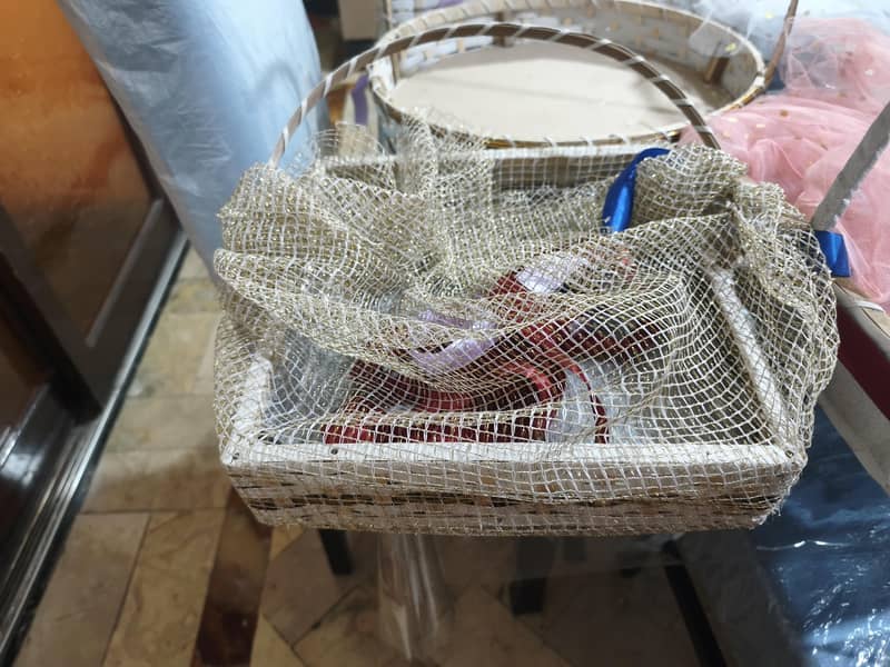Gift Baskets 5
