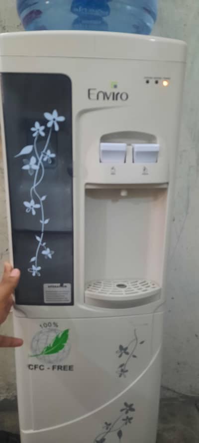 original water dispenser