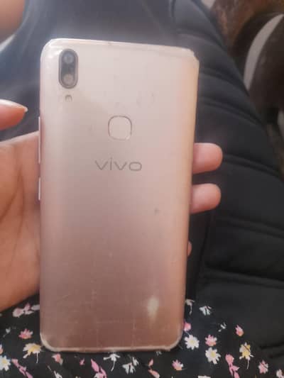 VIVO Y85