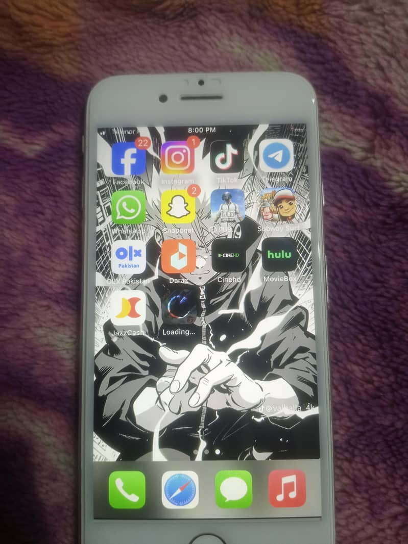 IPhone 8 1