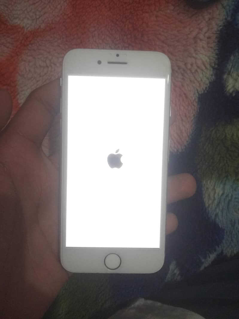 IPhone 8 3