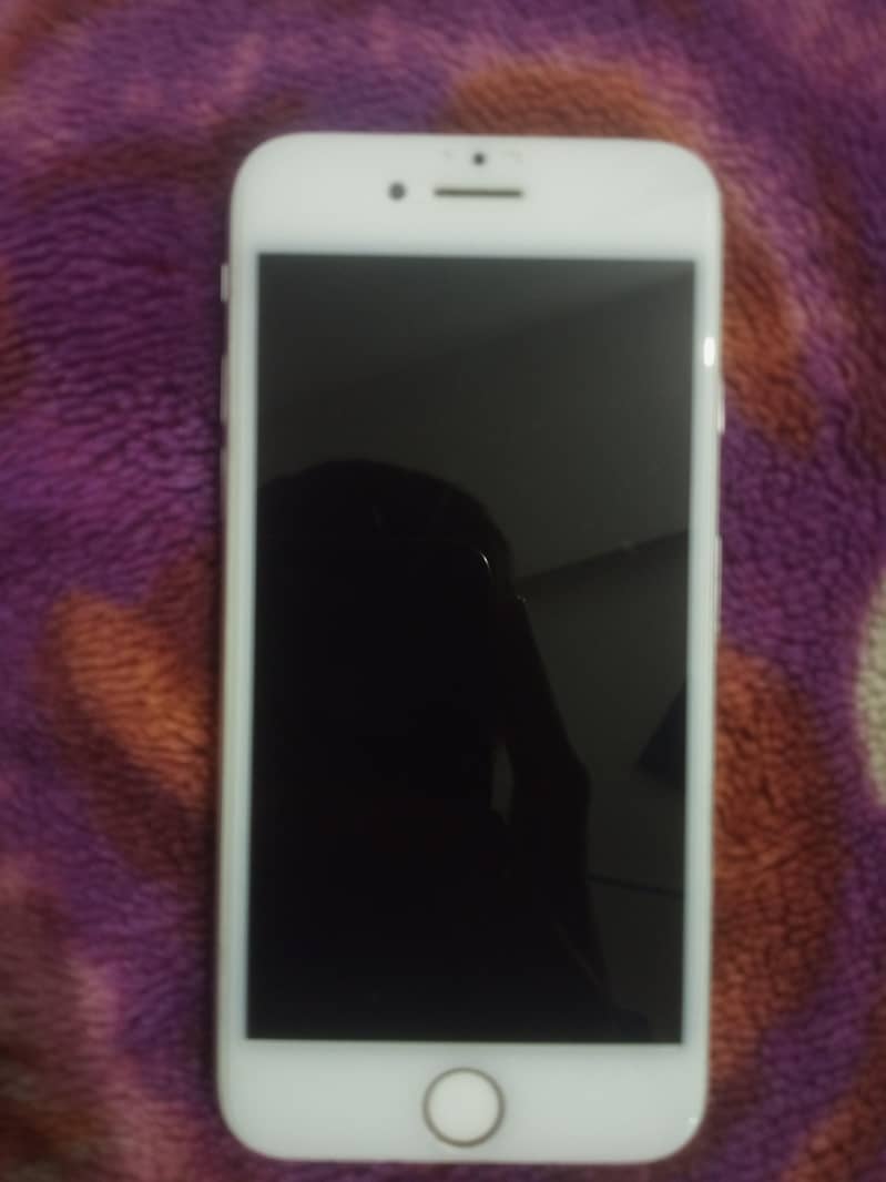 IPhone 8 5