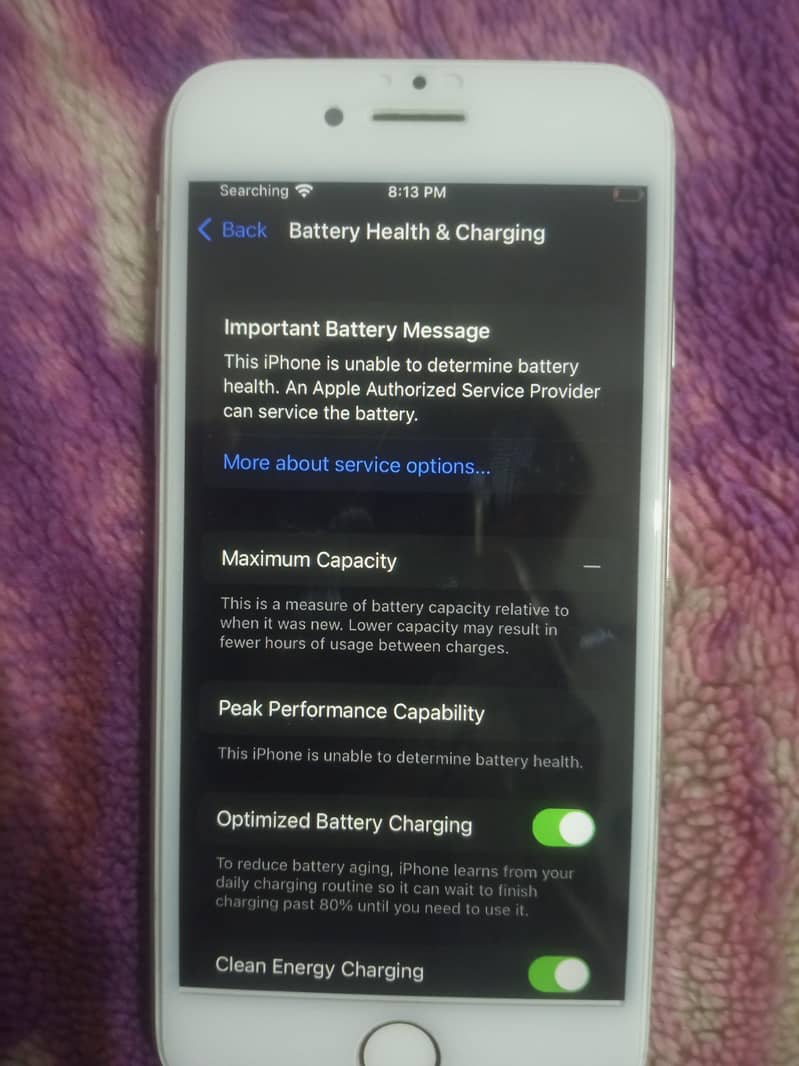 IPhone 8 14