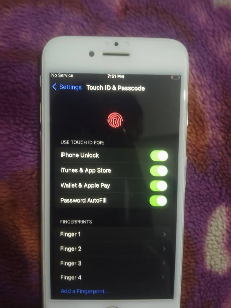 IPhone 8 16