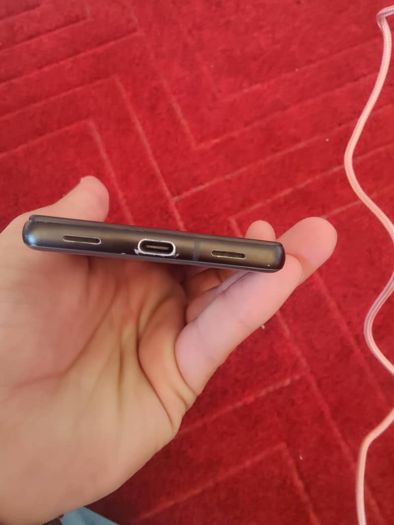 Google Pixel 6A 3