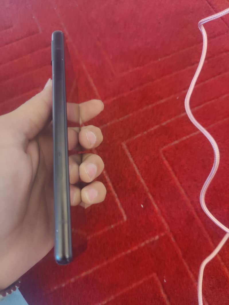Google Pixel 6A 4