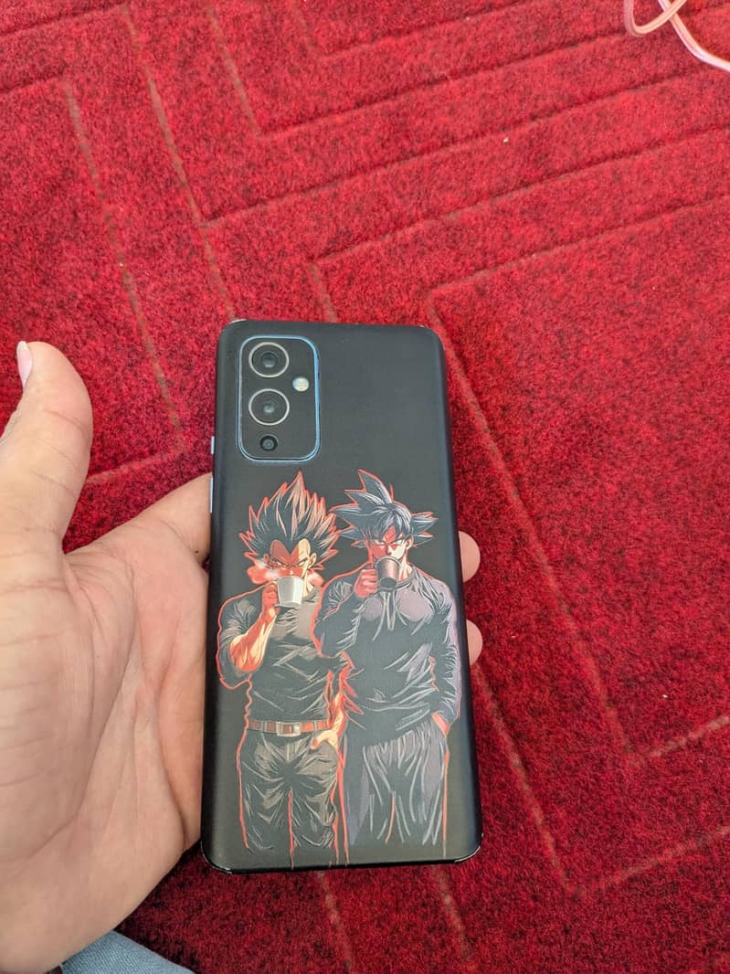 Oneplus 9 1
