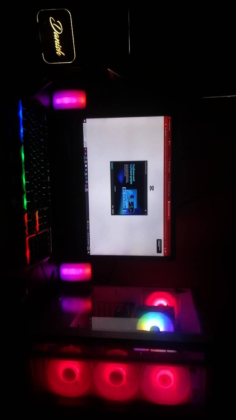 Gaming pc 3