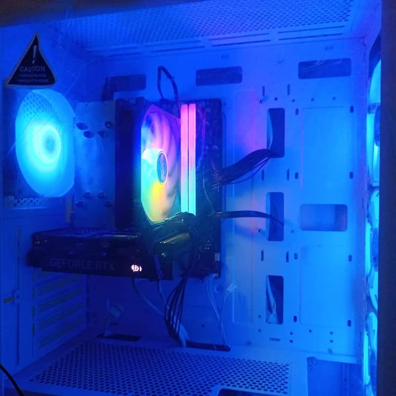Gaming pc 1