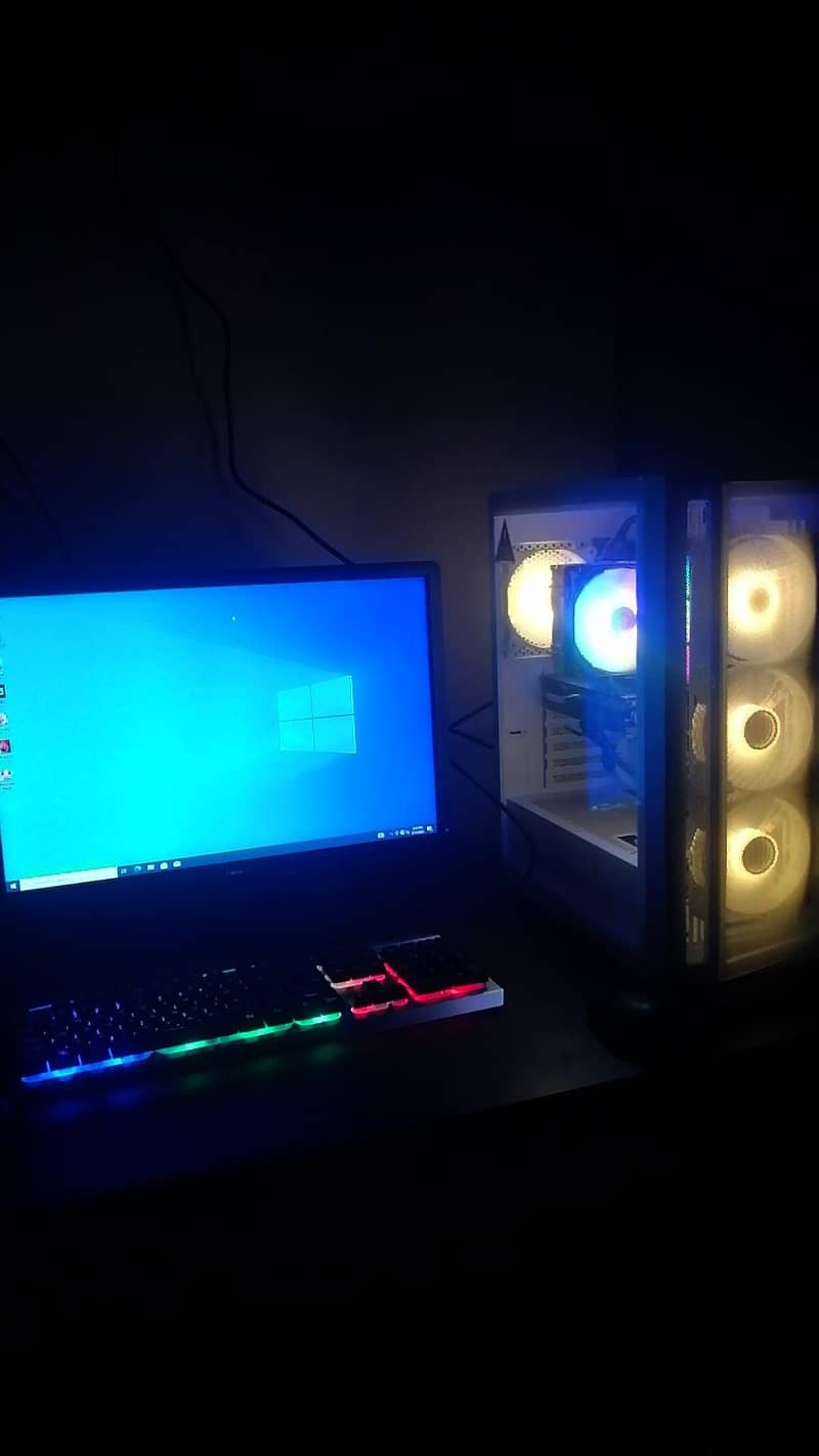Gaming pc 2