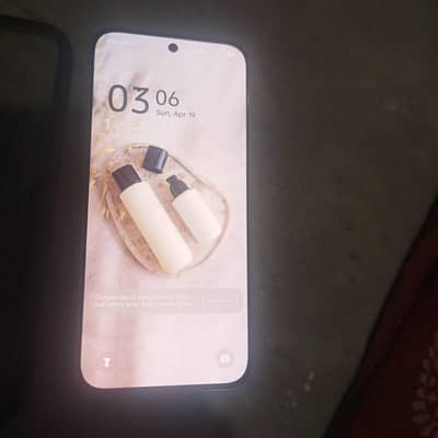infinix hot 60 pro new condition